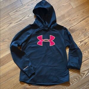 Under Armour Cold Gear XStorm Hoodie